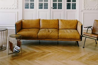 Parkiet w jodełkę angielską – charakterystyka i aranżacje