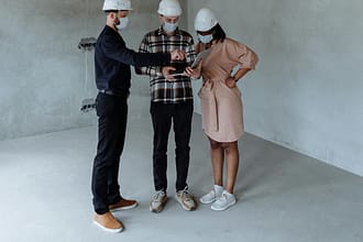 Wylewka anhydrytowa a parkiet – wymagania wilgotnościowe