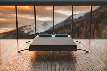 Parkiet lity czy warstwowy – co wybrać i czym się różnią?