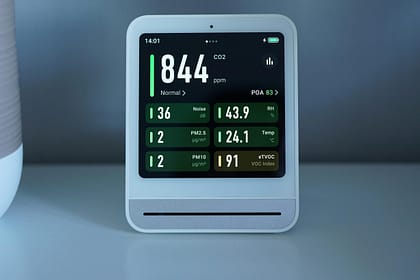 Pomiar wilgotności podłoża pod parkiet – narzędzia i metody